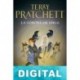 La corona de hielo Terry Pratchett