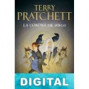 La corona de hielo Terry Pratchett