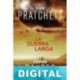 La Guerra Larga Terry Pratchett & Stephen Baxter