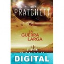 La Guerra Larga Terry Pratchett & Stephen Baxter