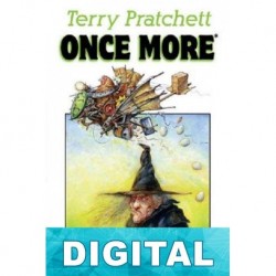La muerte y lo que viene después Terry Pratchett