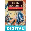 La nave Terry Pratchett
