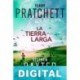 La Tierra larga Terry Pratchett & Stephen Baxter