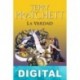 La verdad Terry Pratchett