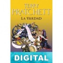 La verdad Terry Pratchett