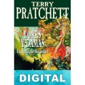 Lores y damas Terry Pratchett