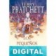 Los Pequeños Hombres Libres Terry Pratchett