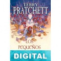Los Pequeños Hombres Libres Terry Pratchett
