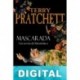 Mascarada Terry Pratchett