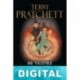 Me vestiré de medianoche Terry Pratchett