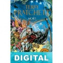 Mort Terry Pratchett