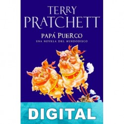 Papá puerco Terry Pratchett
