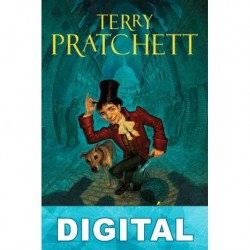 Perillán Terry Pratchett