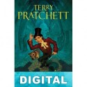 Perillán Terry Pratchett