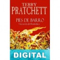 Pies de barro Terry Pratchett