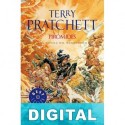 Pirómides Terry Pratchett