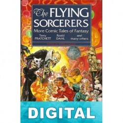 Platos de noche Terry Pratchett