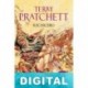 Rechicero Terry Pratchett