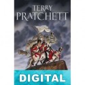 Regimiento monstruoso Terry Pratchett