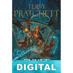 Snuff Terry Pratchett
