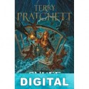 Snuff Terry Pratchett