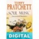 Soul music Terry Pratchett