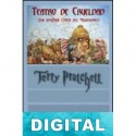 Teatro de crueldad Terry Pratchett