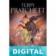 Un sombrero de cielo Terry Pratchett