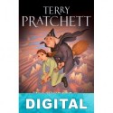 Un sombrero de cielo Terry Pratchett