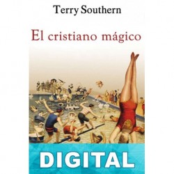 El cristiano mágico Terry Southern