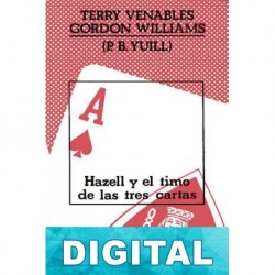 Hazell y el timo de las tres cartas Terry Venables & Gordon William