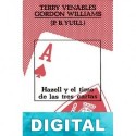 Hazell y el timo de las tres cartas Terry Venables & Gordon William