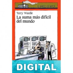 La suma más difícil del mundo Terry Wardle