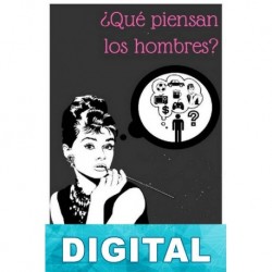 ¿Qué piensan los hombres? Tery Logan