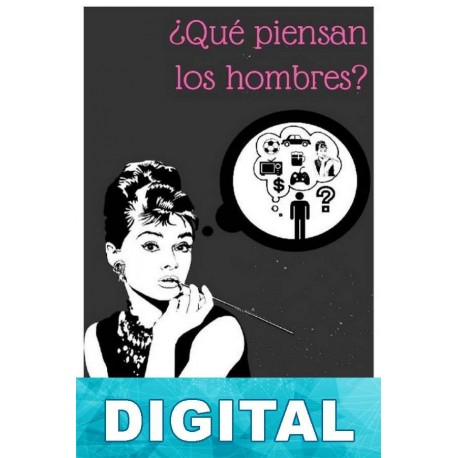 ¿Qué piensan los hombres? Tery Logan