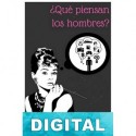 ¿Qué piensan los hombres? Tery Logan
