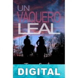 Un vaquero leal Tess Curtis