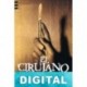El cirujano Tess Gerritsen
