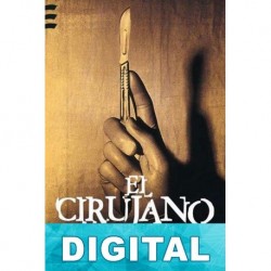 El cirujano Tess Gerritsen