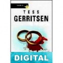 Llamada a medianoche Tess Gerritsen