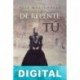 De repente tú Tess Watchmaker