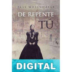 De repente tú Tess Watchmaker