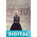 De repente tú Tess Watchmaker