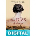 Siete días de locura Tessa Dare