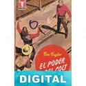 El poder del colt Tex Taylor