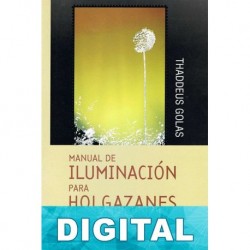 Manual de iluminación para holgazanes Thaddeus Golas