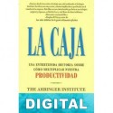 La caja The Arbinger Institute