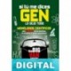 Si tu me dices Gen… The Big Van Theory