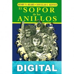 El sopor de los anillos The Harvard Lampoon