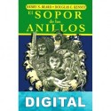 El sopor de los anillos The Harvard Lampoon